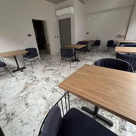 Airport Corner 3* Trabzon