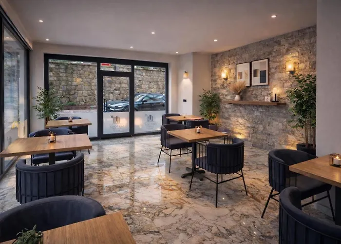 Airport Corner 3* Trabzon