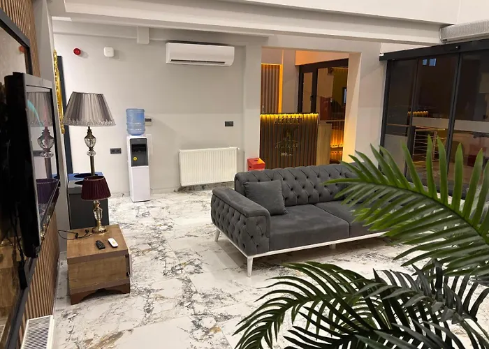 Hotel Airport Corner 3*