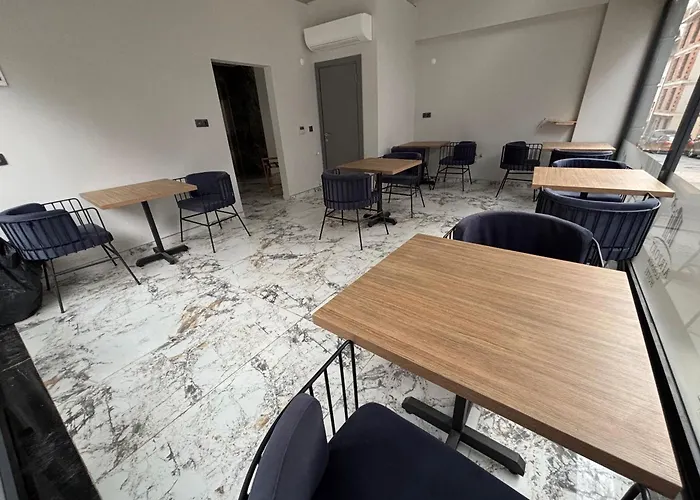 Airport Corner 3* Trabzon