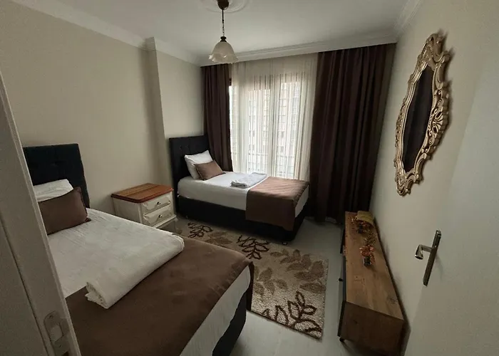 Airport Corner Hotel 3*