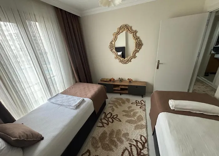 Airport Corner Hotel