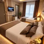 Airport Corner 3* Trabzon