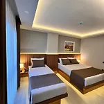 Airport Corner Hotel Trabzon