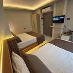 Airport Corner Trabzon