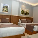 Airport Corner 3* Trabzon