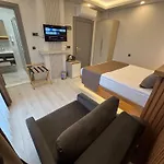 Airport Corner Hotel Trabzon