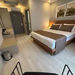 Airport Corner Hotel Trabzon