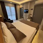 Hotel Airport Corner Trabzon