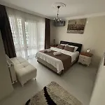 Airport Corner 3* Trabzon
