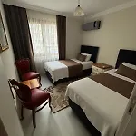 Airport Corner 3* Trabzon