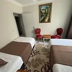 Hotel Airport Corner Trabzon