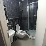 Airport Corner