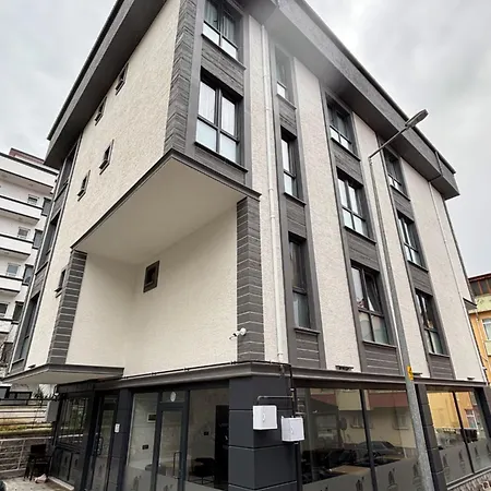 Airport Corner Hotel
