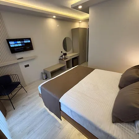 Otel Airport Corner Trabzon