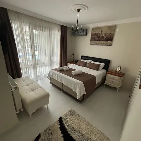 Airport Corner 3* Trabzon