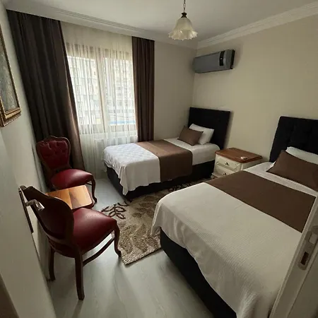 Airport Corner 3* Trabzon
