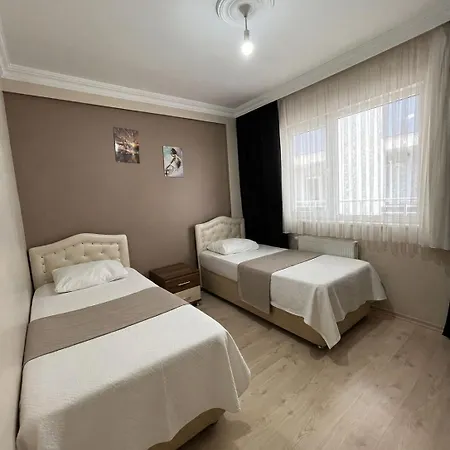 Hotel Airport Corner Trabzon