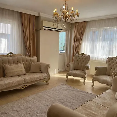 Airport Corner Hotel Trabzon