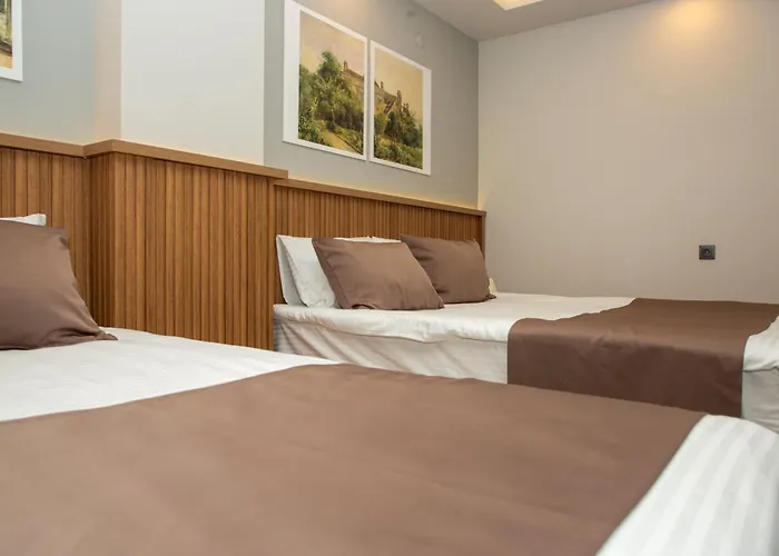 Airport Corner Trabzon