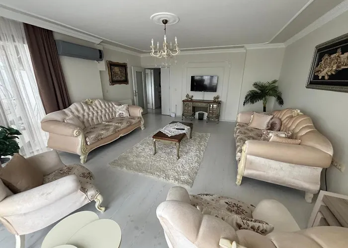 Airport Corner 3* Trabzon