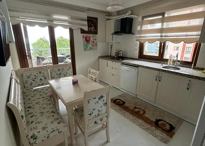 Szálloda Airport Corner